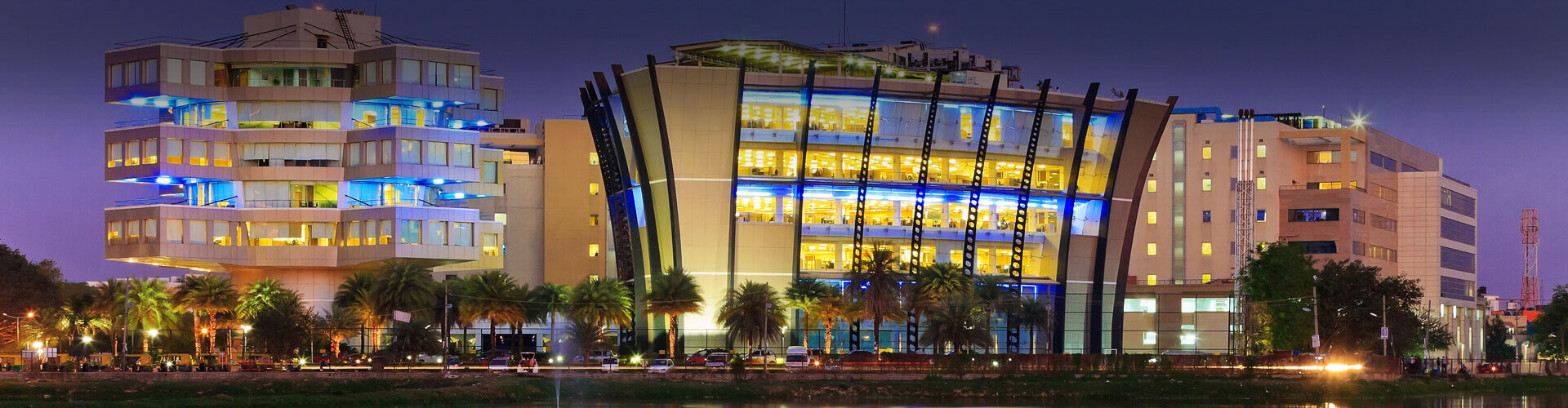 Bangalore