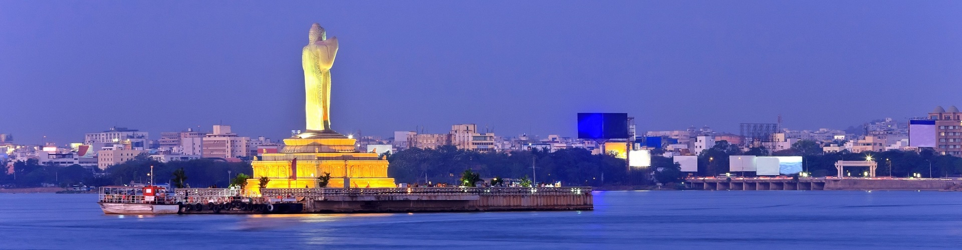 Hyderabad