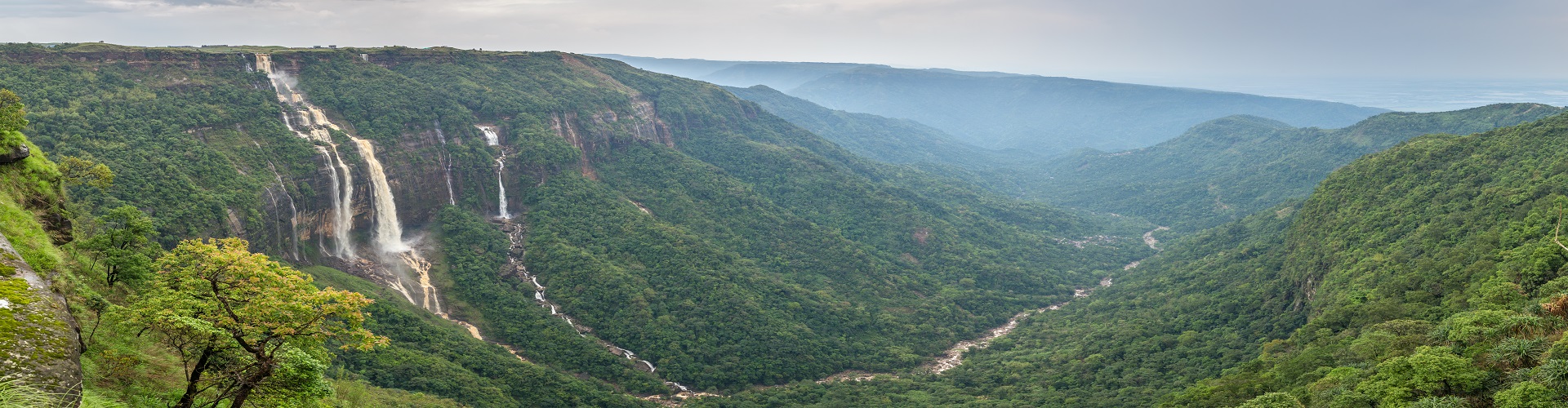 Shillong