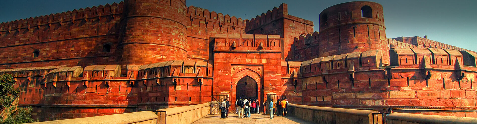 Agra