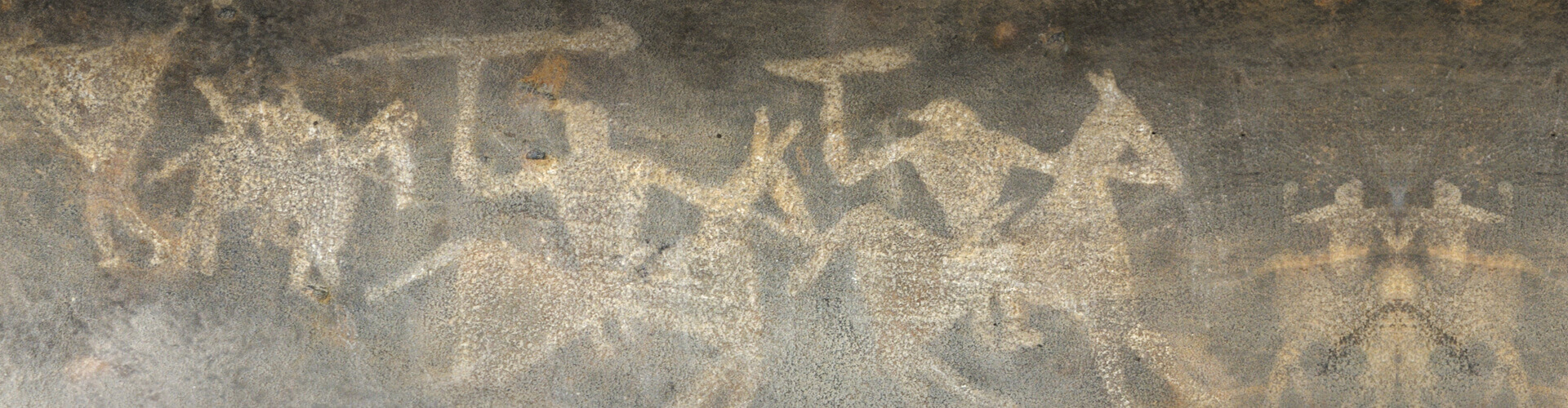 Bhimbetka