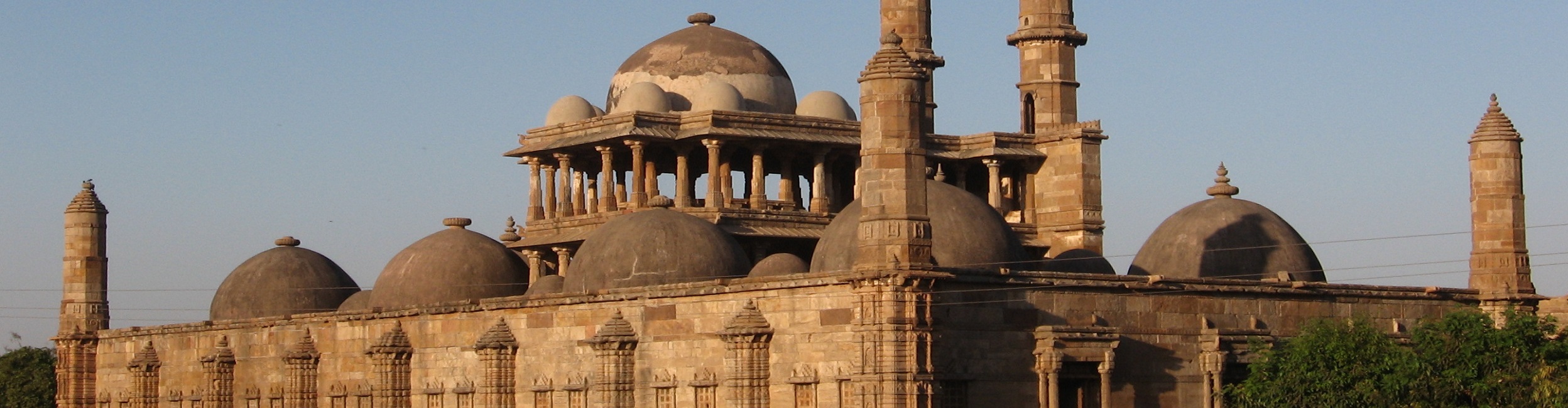 Champaner