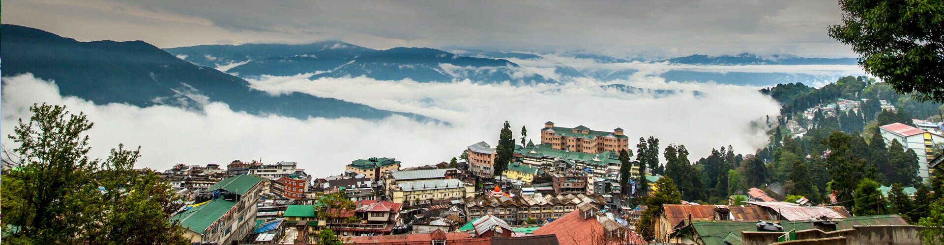 Darjeeling