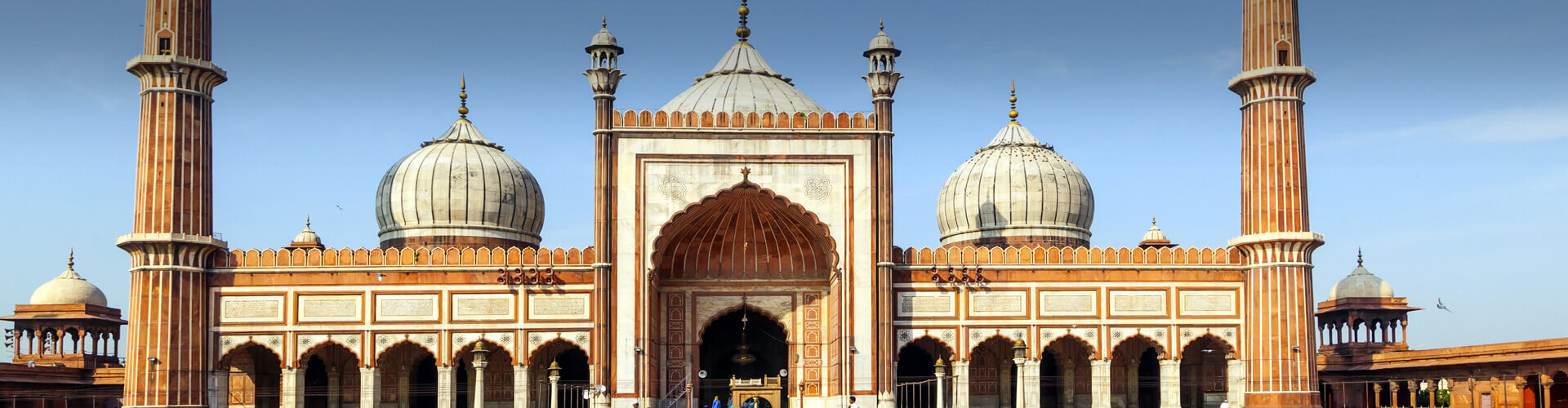 Delhi