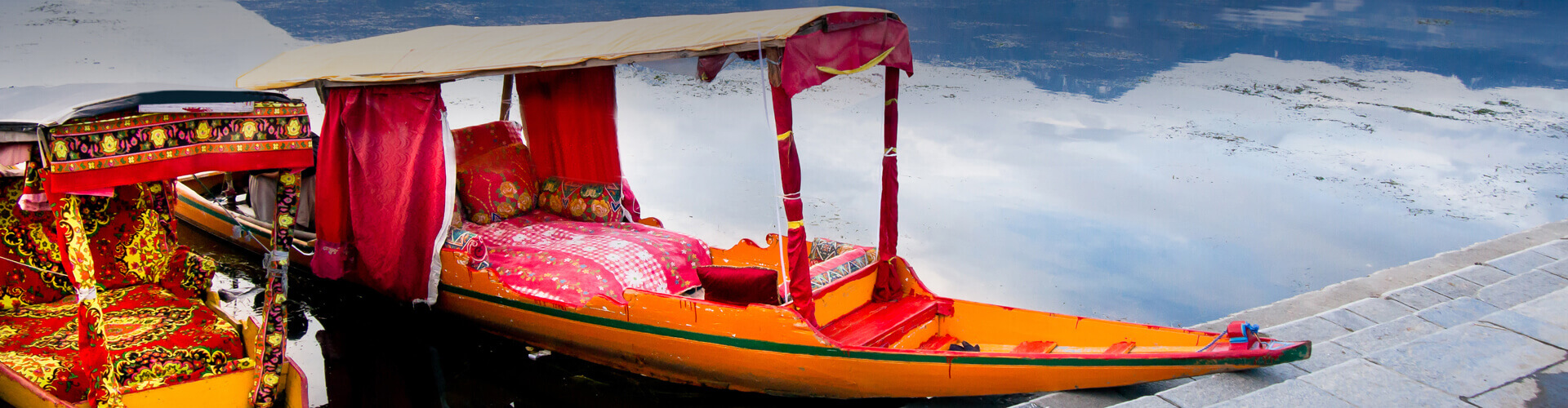 Jammu & Kashmir