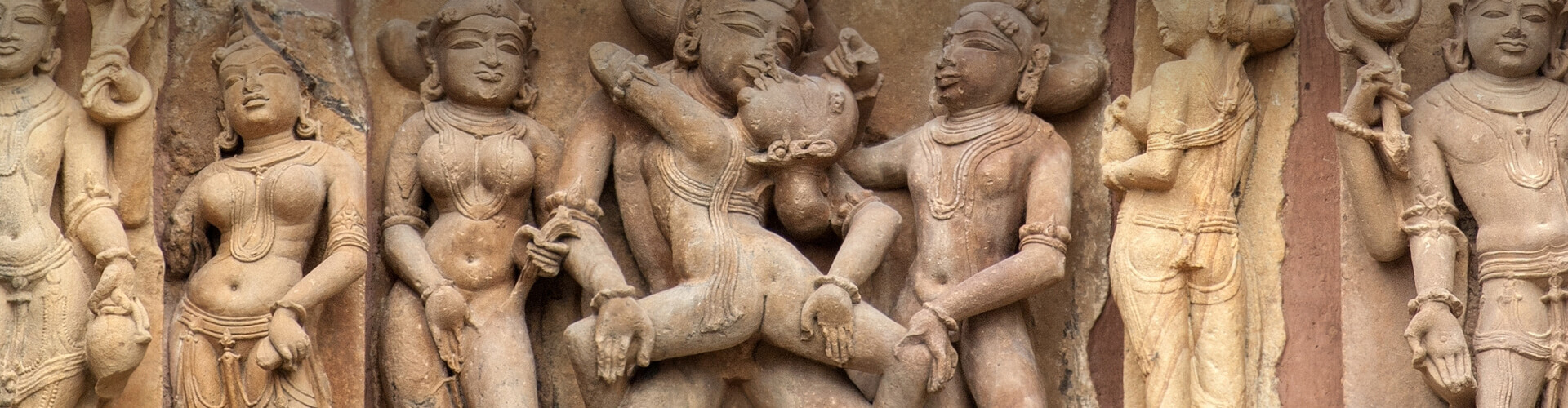 Khajuraho