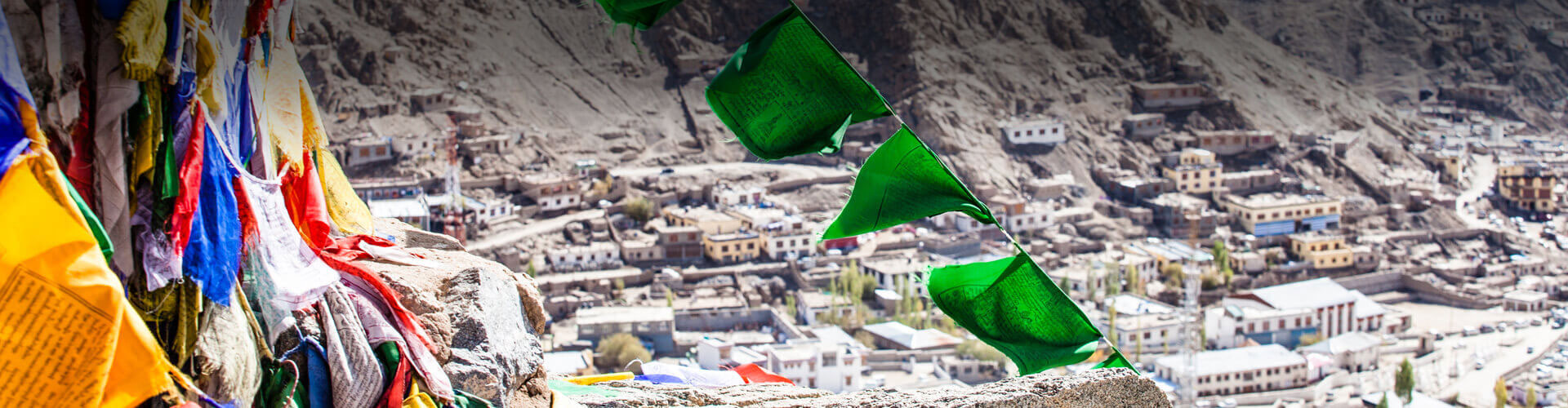 Ladakh