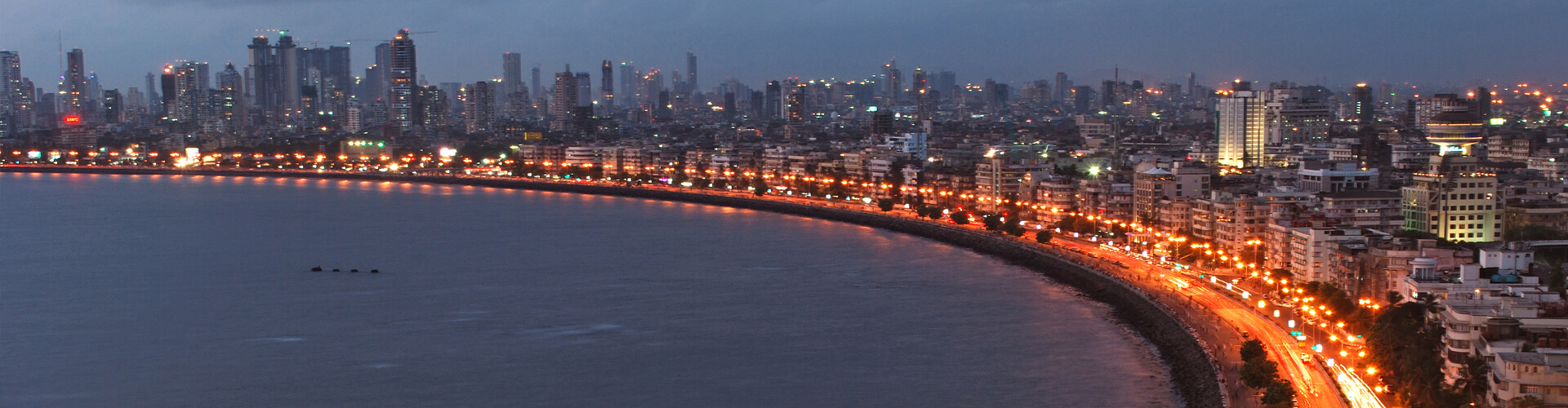 Mumbai