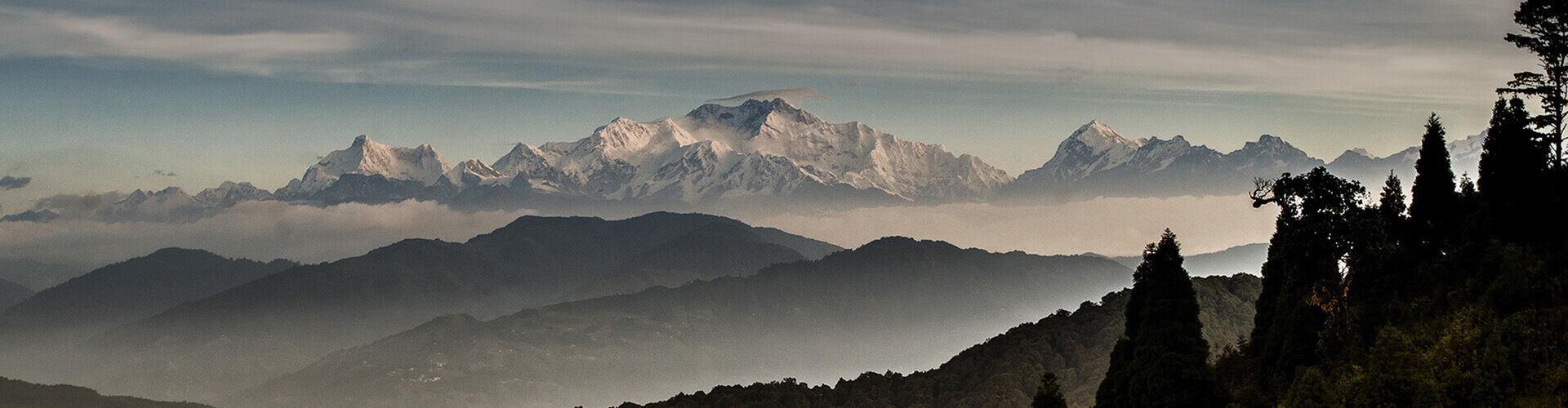 Sandakphu